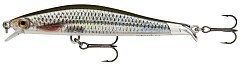 Rapala Воблер Rapala RipStop RPS09 ROL