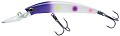 Yo-Zuri Crystal Minnow Deep Diver Walleye 110F #R1206-PWB