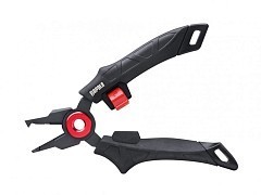 Rapala Плоскогубцы Rapala RCDMLSRP Magnum Lock Split Ring Pliers RCDMLSRP