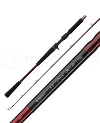 Кастинговые Westin W6 Jerkbait-T