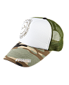 Forest Cap Green Camo