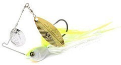 Megabass Спиннербейт Megabass SV-3 3/4oz SR #white chart