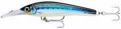 Rapala Воблер Rapala X-Rap Magnum Xtreme 160 HDBSRD