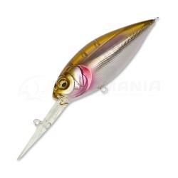 Воблер Megabass Deep-X 300