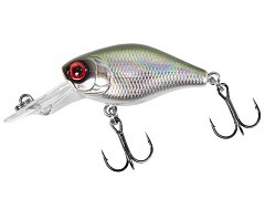 Lucky John Воблер Lucky John Original Chubby DR 40F 031