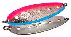 Русская блесна Колеблющаяся блесна Русская блесна Favorite 42g #199