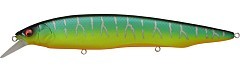 Megabass Воблер Megabass Kanata Mat Tiger