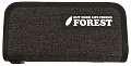 Forest Lure Case M Denim