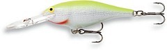 Rapala Воблер Rapala Shad Rap SR08 SFC