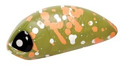 Lucky John Воблер Lucky John Pro Series Haira Tiny 44LBF 504