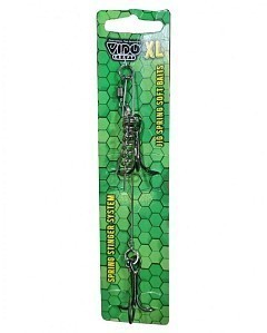 Vido Craft Стингер Vido Craft Jig Spring Soft Baits #XL