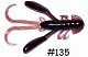 Bait Breath Мягкие приманки Bait Breath U30 Rush Craw 2" #135