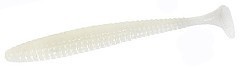 Lucky John Мягкие приманки Lucky John Pro Series S-Shad Tail 2.8" 033