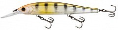 Yo-Zuri Воблер Yo-Zuri 3DB Jerkbait Deep 110SP R1372-GSPC