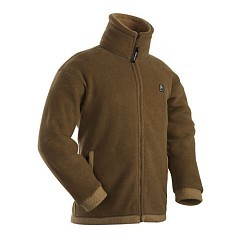 Bask Куртка Bask Gudzon Коричневый L