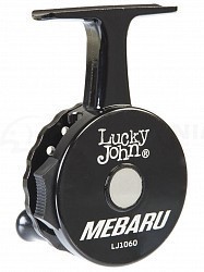 Зимние Lucky John Mebaru Зимние Lucky John Mebaru