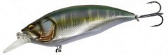 Megabass Воблер Megabass Big-M 4.0 Wagin Hasu BM