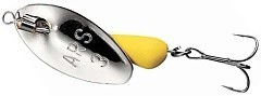 Smith Вращающаяся блесна Smith AR Spinner Trout Model 4.5g 01.MTCH