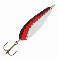 Kuusamo Колеблющаяся блесна Kuusamo Latka 70/25 S-Ruska