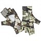 Simms Перчатки Simms SolarFlex SunGlove Riparian Camo M