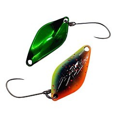 Valkein Колеблющаяся блесна Valkein Hi Burst 2.4g #IZU-01