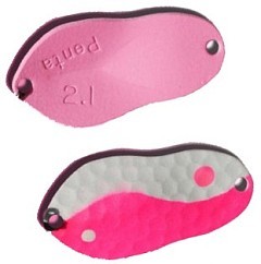 Ivyline Колеблющаяся блесна Ivyline Penta Nitro 2.1g #MP-30