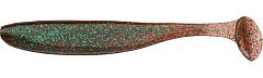Keitech Съедобная резина Keitech Easy Shiner 4" 302