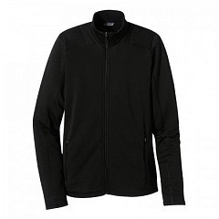 Patagonia Комплект термобелья Patagonia Cap 4 EW Full-Zip L 155 Black мужское