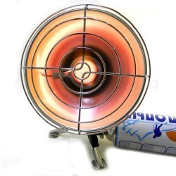 Обогреватели и грелки Следопыт Обогреватель портативный газовый Орион