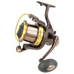 Ryobi Безынерционная катушка Ryobi Naxo серфовая