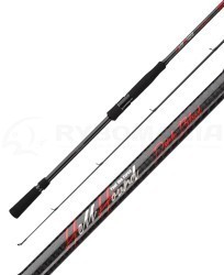 Спиннинги Zetrix Hell Hound Dark Blood Спиннинги Zetrix Hell Hound Dark Blood