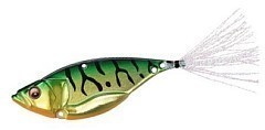 Megabass Воблер Megabass Vibration-X Dyna Response 3/8oz Hot Tiger