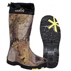 Norfin Сапоги зимние Norfin Hunting Klondaik Camo 44