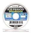 Salmo Монофильная леска Salmo Ice Period Fluoro Coated