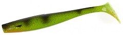 Lucky John Мягкие приманки Lucky John 3D BBS Series Kubira Swim Shad 9" PG41