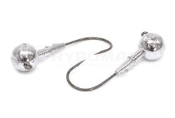 Джиг-головки Волжские Джиги Predator от А.Питерцова