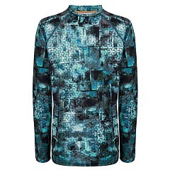 FHM Футболка FHM Mark Evo V3 принт мятный 2XL