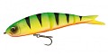 Savage Gear Soft 4Play 13cm 22.5g Swim&Jerk 05-Firetiger 2pcs