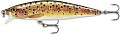 Rapala Flat Rap FLR08 TR