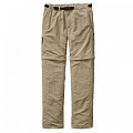 Patagonia Men's Gi III Zip-Off Pants ELKH (EL Cap Khaki) S