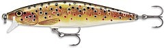 Rapala Воблер Rapala Flat Rap FLR08 TR
