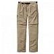 Patagonia Брюки Patagonia Men's Gi III Zip-Off Pants ELKH EL Cap Khaki S