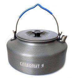 Посуда Следопыт Чайник походный Посуда Следопыт Чайник походный