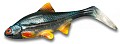 Ola Lures Hooligan Roach Original Gangster