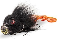 CWC Бактейл/мышь CWC Miuras Mouse Big 005 Batman