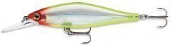Rapala Воблер Rapala Shadow Rap Shad Deep SDRSD09 CLN