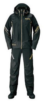 Shimano Костюм Shimano Nexus Gore-Tex RT-119S 3XL Black