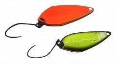 Rob Lure Колеблющаяся блесна Rob Lure Diana 2.2g #TSR20
