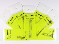 Поводки Leader Ультра лайт