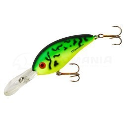 Воблеры Bomber Fat Free Shad BD8F
